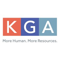 Kga, Inc.