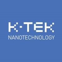 K-TEK Nanotechnology logo - Similar company to Seattle Photonics