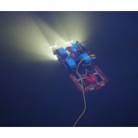 BRISTOL MARITIME ROBOTICS LIMITED logo - Similar company to Chisel Robotics Ltd.