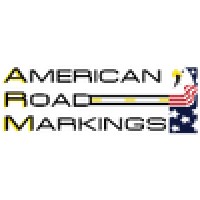 American Road Markings logo - Similar company to American Road Markings