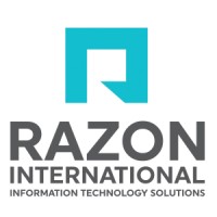 Razon International logo - Similar company to Earthlanka