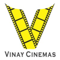 Vinay Entertainment & Cinemas logo - Similar company to Cinesquare