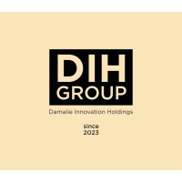 Damalie Innovation Holdings Group (DIH Group) logo - Similar company to Drdogood