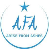 Arise From Ashes logo - Similar company to Y30