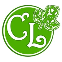 The Corriander Leaf logo - Similar company to Noble It Solutions
