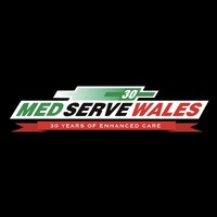 Medserve Wales logo - Similar company to Medirek