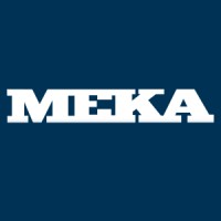 MEKA Crushing & Screening and Concrete Batching Technologies logo - Similar company to Metal'Lum Engineering