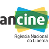 ANCINE logo - Similar company to Instituto Criar De Tv, Cinema E Novas Mídias