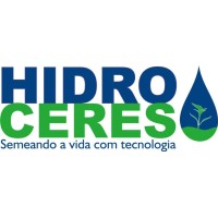 Hidroceres logo - Similar company to Jett Deck
