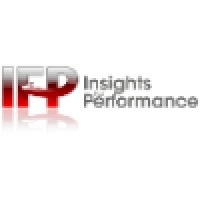 Insights For Performance logo - Similar company to Ronin Consulting Llc