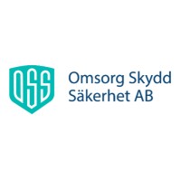 Omsorg Skydd Säkerhet logo - Similar company to Friab