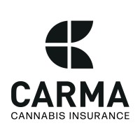 Carma Cannabis Insurance logo - Similar company to Budrisk
