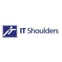 Skit Shoulders logo - Similar company to Rise Corporation