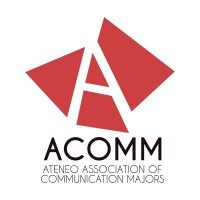 Ateneo Association of Communication Majors logo - Similar company to Fash Ph