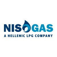 NISOGAS S.A. logo - Similar company to Civacon/Opw E.S Hellas