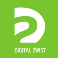 Digital 2wist Inc. logo - Similar company to Digital Maven Solutions
