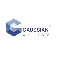 Gaussian Optixs logo - Similar company to Green Optics