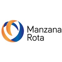 Manzana Rota logo - Similar company to Klicfon