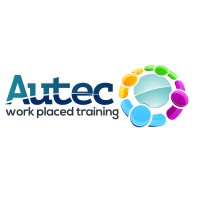 Autec Training Ltd logo - Similar company to Kells Hire Centre Ltd