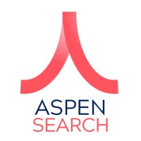 Aspen Search Group logo - Similar company to Pds Services