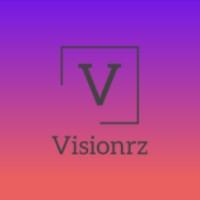 Visionrz logo - Similar company to Mais Promos