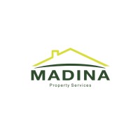 MADINA PROPERTY logo - Similar company to Edward Carter Properties