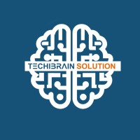 Techibrain Solution logo - Similar company to Quantum Infosys Pvt. Ltd.