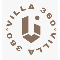 Villa 360°Contracting LLC logo - Similar company to Imdan Building Contracting And Interiors