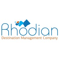 Rhodian | DMC logo - Similar company to Hde Voyages