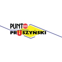 PUNTO Pruszyński logo - Similar company to Vhct Beton Architektoniczny / Architectural Concrete