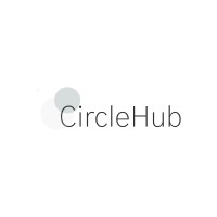 CircleHub logo - Similar company to Climate Restoration Network
