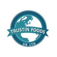 Trustin Foods UK Limited (part of the Genuport Group) logo - Similar company to Comperio