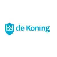de Koning logo - Similar company to Bart Vink & Partners