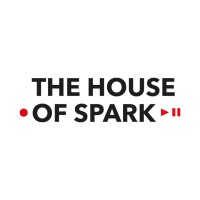 The House of Spark logo - Similar company to Veaudeville Marketing Circus