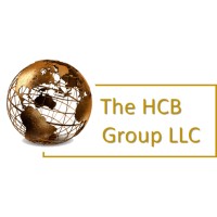 The HCB Group LLC logo - Similar company to Logios Global