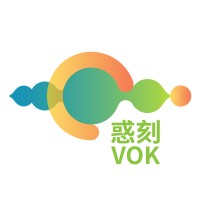 Vok logo - Similar company to Istudy Learning Center