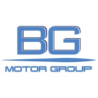 BG Motor Group logo - Similar company to Shiftech Engineering Tours