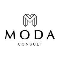 MODA consult logo - Similar company to Avatar International | Cybersecurity, It, Finance & Executive Search