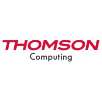 Thomson Computing / Metavisio India logo - Similar company to Time Office