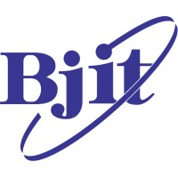 BJIT logo - Similar company to L