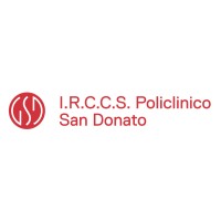 Policlinico San Donato logo - Similar company to Gruppo Gksd
