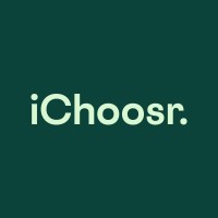 iChoosr logo - Similar company to Circ B.V.