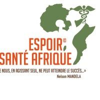 Espoir Santé Afrique logo - Similar company to Agence Nationale D'Aménagement Du Territoire (Anat)