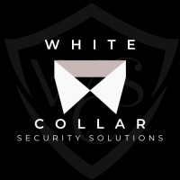 White Collar Security Solutions logo - Similar company to Pelt Security Services