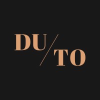 DUTO logo - Similar company to Cobogo