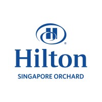 Hilton Singapore Orchard logo - Similar company to The Capitol Kempinski Hotel Singapore