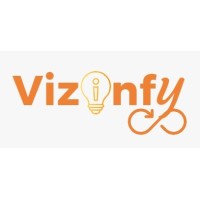 VizInfy logo - Similar company to Experientialetc