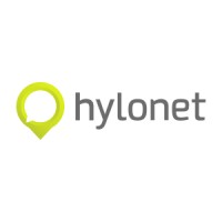 hylonet GmbH logo - Similar company to Bo1 Ag