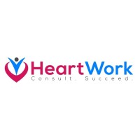 HeartWork logo - Similar company to Cipteam