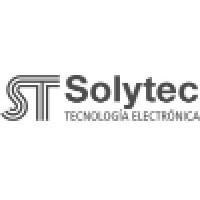 LYONN UPS & Estabilizadores SOLYTEC logo - Similar company to Solytec